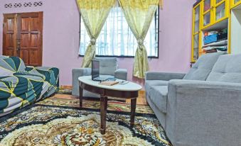 OYO 90566 Homestay Tg Gemok