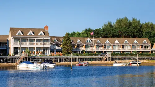 Baron's Cove Hotels in Sag Harbor