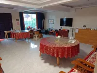 Nantianli Homestay - Bữa sáng