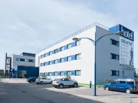 B&B Hotel Madrid Las Rozas Hotels in Лас-Росас-де-Мадрид