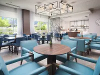 SpringHill Suites Atlanta Downtown Hotels near Margaret Mitchell Square