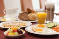 Vienna House by Wyndham Baltic Stralsund - breakfast