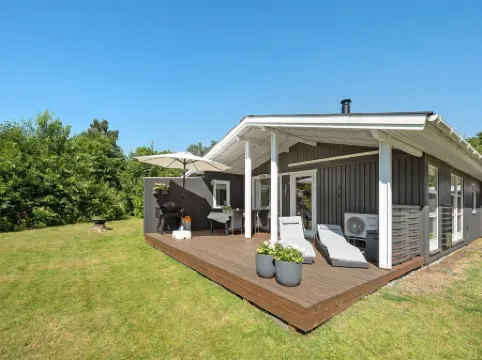 "Brune" - 30km from the Sea