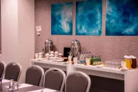Ramada by Wyndham Oradea Hotels in Băile Felix