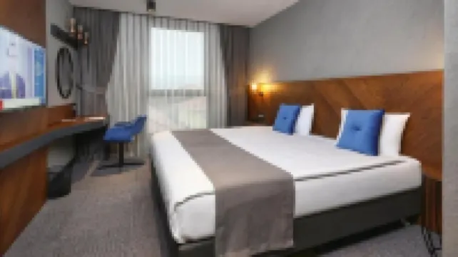 Hotel on7 Sakarya Hotel di Provinsi Sakarya