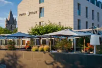 Hotel Gude Hotels in Kassel