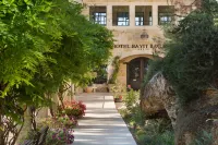 Herbert Samuel Bayit Bagalil Boutique فنادق في روش بينا
