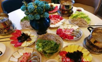 Shangri-La Impression Tianxuan Hotel (Shangri-La Napahai Branch)