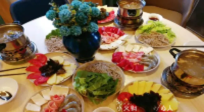 Shangri-La Impression Tianxuan Hotel (Shangri-La Napahai Branch)