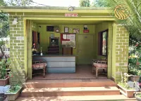 Hotel Anil Farmhouse Gir Jungle Resort