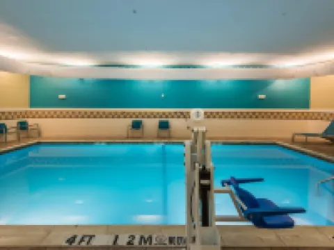 TownePlace Suites Dallas DeSoto Hotels in DeSoto