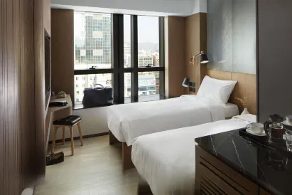The OTTO Hotel