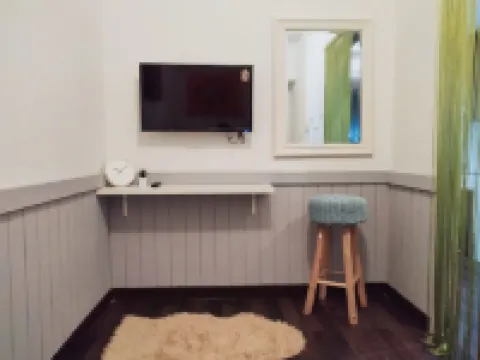 The Satu Stay Apartment - Serpong Green View