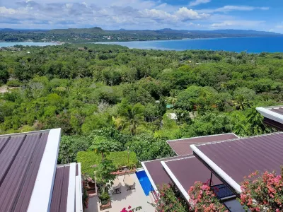 Bohol Vantage Resort Hotels in Dauis