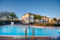 Motel 6 San Antonio, TX - Sea World North Hotels in Helotes