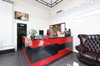 Jaka Homestay Hotels in Rembang