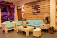 JS Pension House Hotels in Bais City