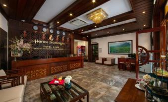 Hanoi Nostalgia Hotel & Spa