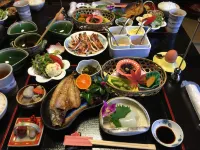Old Folk House Goheiji