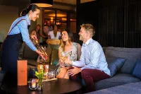Cradle Mountain Hotel Hotel di Cradle Mountain