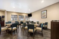Comfort Inn Yankton SD - petit déjeuner