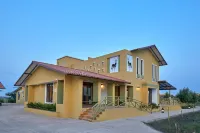 Blackbuck Safari Lodge Velavadar Hotels in Bhavnagarin piirikunta