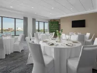 Courtyard Clearwater Beach โรงแรมในเคลียร์วอเทอร์บีช