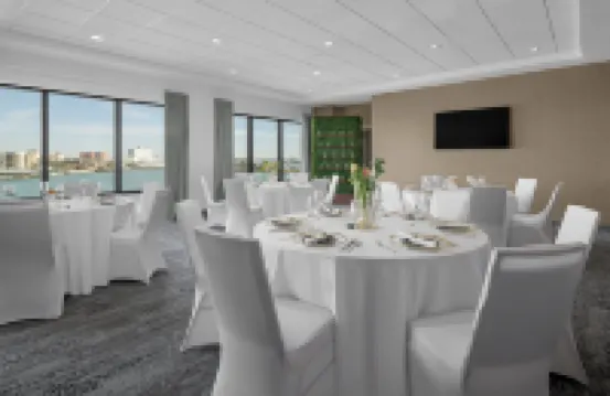 Courtyard Clearwater Beach