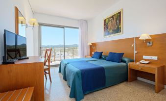 AzuLine Hotel S'Anfora & Fleming