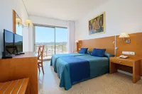 AzuLine Hotel S'Anfora & Fleming Hotels in 