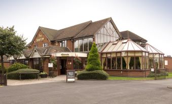 Premier Inn Coventry East (Ansty)