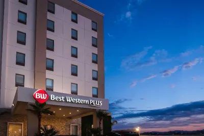 Best Western Hotell Ett