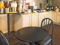 Travelodge by Wyndham East Portland/Gresham - petit déjeuner