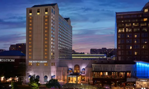 The Ritz Carlton, Pentagon City