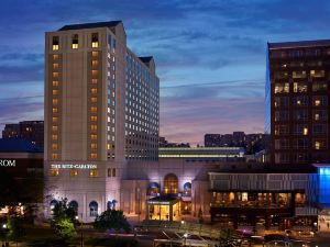 The Ritz Carlton, Pentagon City