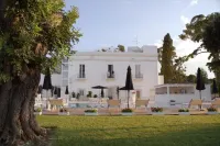 Tenuta Gentile Resort & Spa Hotel di Cassano delle Murge