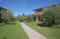Onda Blu Resort - parking