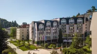 Grand Hotel Sava Superior