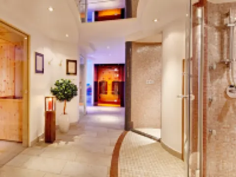 Hotel Jägerhof Hotels in Gerlos