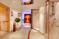 Hotel Jägerhof Hotels in Wald im Pinzgau