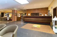 Alpenhotel Weitlanbrunn Hotel a Gemeinde Strassen