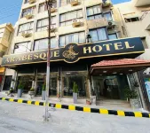 阿拉伯風情酒店