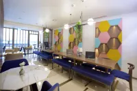 Hampton by Hilton Istanbul Old City - Business
