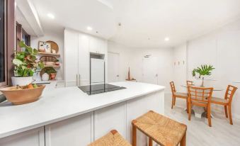 Charming 1 Bedroom Apartment in Auckland