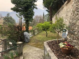 CO-L371-Uric20A1 - Vacation Family Home in Tremezzo