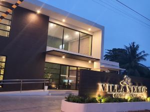 Villa Verde Guest House