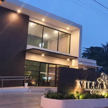 Villa Verde Guest House