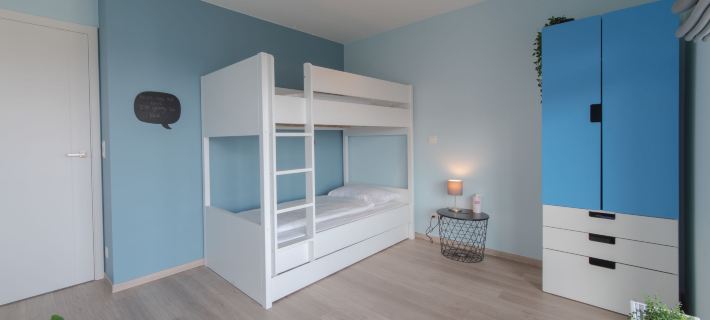 Solis Hotels in Bredene