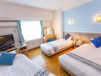 Hotel AreaOne Sakaiminato Marina - 2 звезды