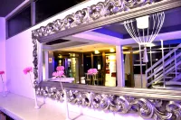Solvi Hotel - Adults Only Hotels in Vilanova i la Geltrú